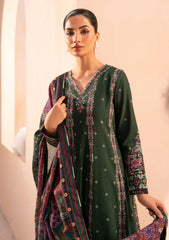 Winter - Xenia - Rang e Khizaan 25 - D#03 - ANYA