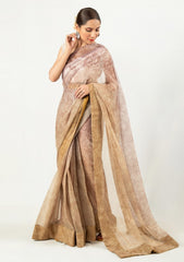 Formals - Imran Aftab - Saree - IS25#15
