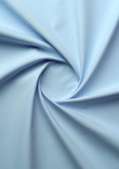 Elite Men Pure Cotton Plain - S Blue