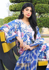 Lawn - Zyna - Luxury 25 - Verya