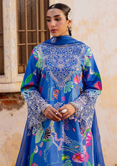 Winter - Mahnur - Gulzar Viscose - GV25#10