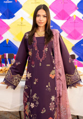 Lawn - Florent - Basant ChikenKari 26 - FBC#01A