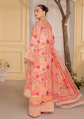 Lawn - Meemsey - Rang Kari - Luxury Festive 25 - MRL#08