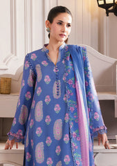 Winter - M.Basics - Unstitched 25 - MB-CUS2#1110 B