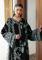 Lawn - Qalamkar - Qline 26 - Drop 2 - QKL#06 - SANA