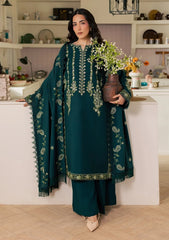 Winter - Mahnur - Fiona Marina 26 - FI#10