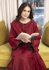 Lawn - Humdum - Dilkash 25 - D#09