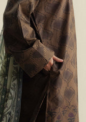 Winter - Coco By Zara Shahjahan - Prints Drop Four - CZP25#06A - ROVE