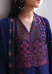 Winter - Republic Womenswear - Amaris 25 - Luxury Shawl - D#10 - Maris