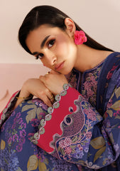 Lawn - Azzal - Prints 26 - AZL#139