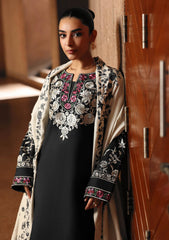 Winter - Rajbari - Winter Shawl - Exclusive 25 - D#12