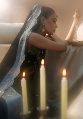 Pret - Fozia Khalid - Chamakh Dhamakh - Wedding Festivity - Heer