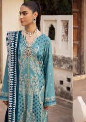 Winter Collection - Rajbari - Premium - RBPW24#6B