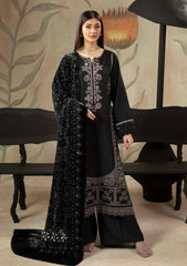 Winter - Humdum - Zouq - Wool 26 - D#08