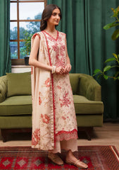 Winter - Humdum - Laiba Karandi 25 - HLK#01