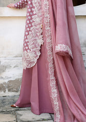Lawn - Cross Stitch - Eid Edit-II - LWN#0202 - ASH ROSE