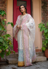 Pret - Ali Xeeshan - Chanda - Rooshni