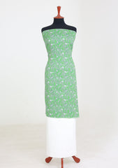 Lawn - Rubaaiyat - R Prints 26 - Volume 3 - D#26 - Green