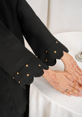 Kids - Fozia Khalid - Silkspire 25 - Vol II - RAVEN