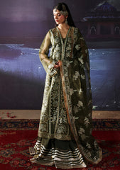 Formals - Mahnur - Pakeezah - PK25#04 - Haniye