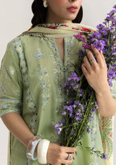 Lawn - Coco By Zara Shahjahan - Edit 26 - Vol II - CZS#05B - NOA