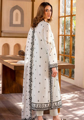 Lawn - Zarif - Eid Pret - ZF25 - Miya