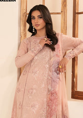 Lawn - Zarif - Lamhay - Luxury Eid 25 - ZLLE25#10 - AREЕВАН