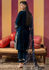 Winter Collection - M.Basics - Festive Unstitched - MBF24#07