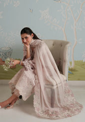 Pret - Zarqash - Belle Ame 25 - ZQ#008 - AMBRE