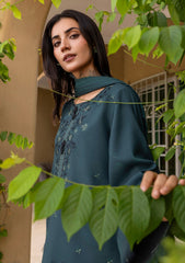 Winter - Ayleen - Kissa Unstitched 26 - Khizaar