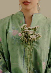 Lawn - Coco By Zara Shahjahan - Drop II - CDII#5A - SUFA