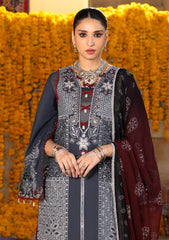 Lawn - Al Zohaib - BANDHANI - The Tales Of Jaipur 26 - BTJ#10