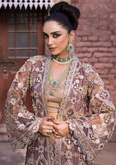 Formal Collection - MNR - Zarlish 23 - Talia - D#09