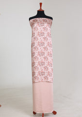 Formals - Rubaaiyat - Shamoz Silk 26 - RSS#02 - Tea Pink