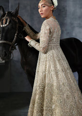 Formal Collection - Afrozeh - The Brides Edit 24 - Bellezza