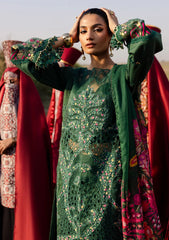 Lawn Collection - Parishay - Janan - PJ24#14