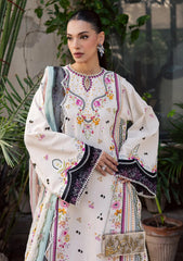 Lawn - Zarposh - Celia - Luxury 26 - ZARMIN