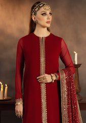 Pret - Meeral - Luxury Festive - Gulnaar