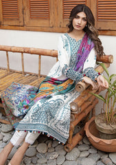 Winter Collection - Jazmin - Iris - Fall - JIWF#2