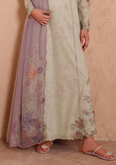 Lawn - Iznik - Eid Lawn 26 - IEL#09
