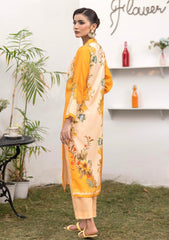 Pret - Rubaaiyat - Co-Ords - Edit 25 - D#20