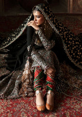 Formals - Hussain Rehar - Massarat - Festive 25 - Noor Jehan