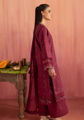 Lawn - Seran - Nayaab Eid 25 - MEHER