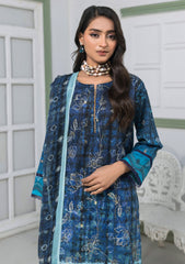 Lawn - Meemsey - Rashq-e-Qamar - MRQ25#01