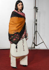 Lawn - Jugnu by Hussain Rehar - The Reserved View - SS 26 - Rasti