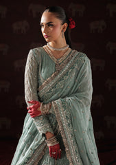 Formals - Meeral - Panache Luxury Chiffon 25 - D#08