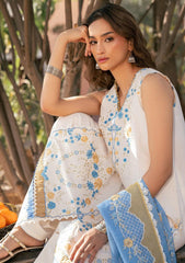 Lawn - Bin Ilyas - Hazel - Summer Edit 25 - BHS#78 B