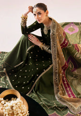 Formals - Jazmin - Chandani 25 - Luxury Velvet - CVF#09 - CHAMBELI