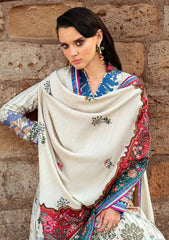 Winter - Esmel - Lueur Dorient 25 - ELD#101 - Ivoria