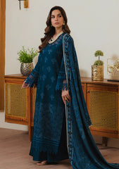 Winter Collection - Mahnur - Stella - NS24#04 - A